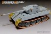 Voyager Model PE35804 WWII German Panther D V1 Basic For DROGON 6822 1/35